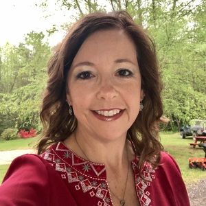 Meet your Posher, Tabby